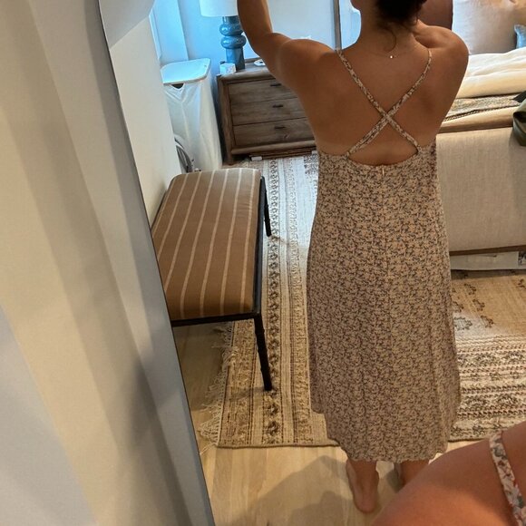 Pampelone Edith Dress - Picture 7 of 9